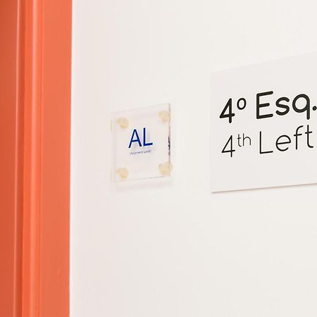 Fishermenapartments - Santos 4E Lisboa 外观 照片
