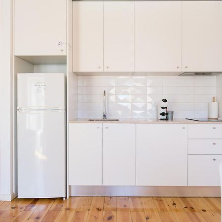 Fishermenapartments - Santos 4E Lisboa 外观 照片
