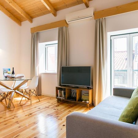 Fishermenapartments - Santos 4E Lisboa 外观 照片