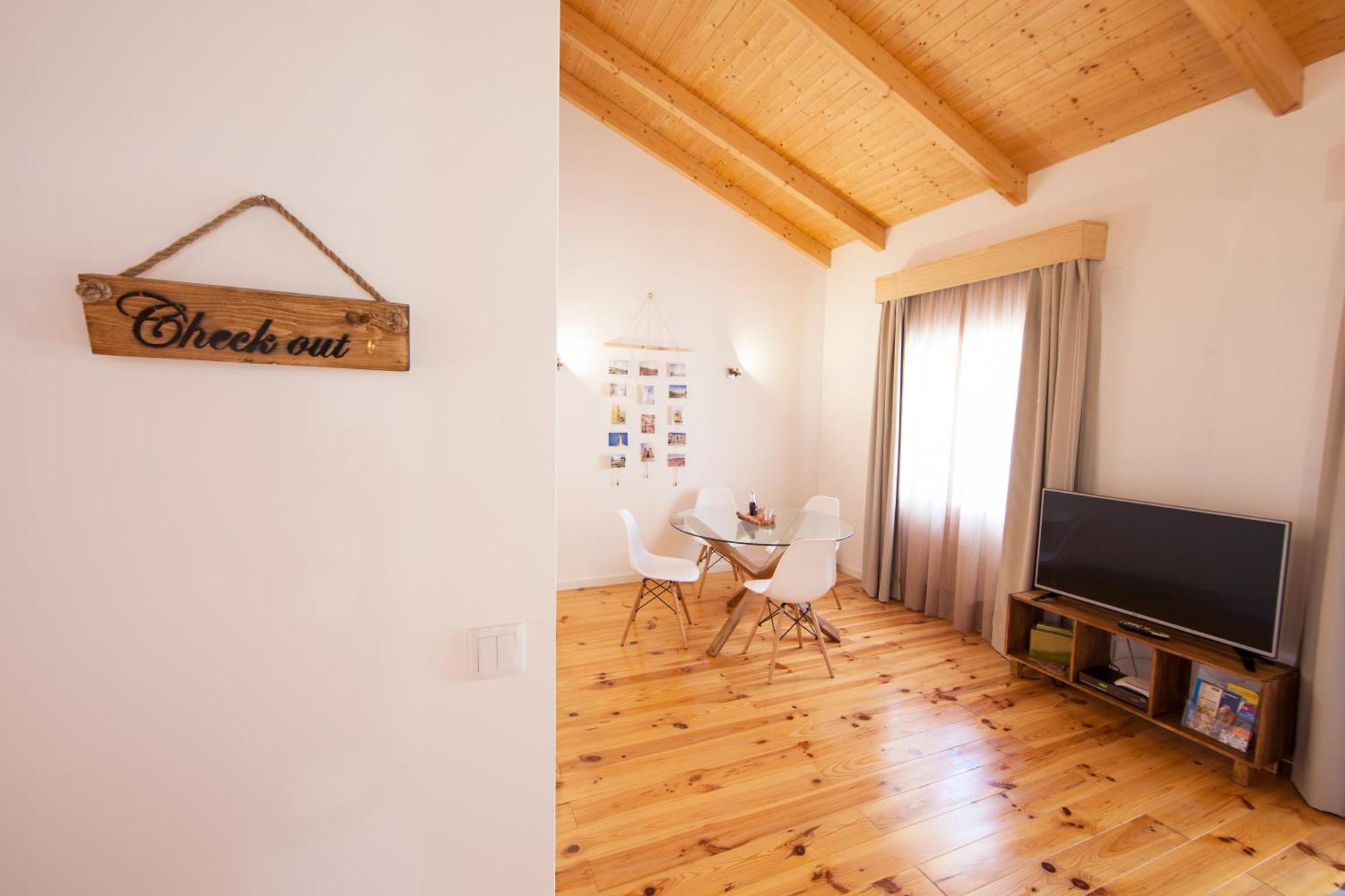 Fishermenapartments - Santos 4E Lisboa 外观 照片