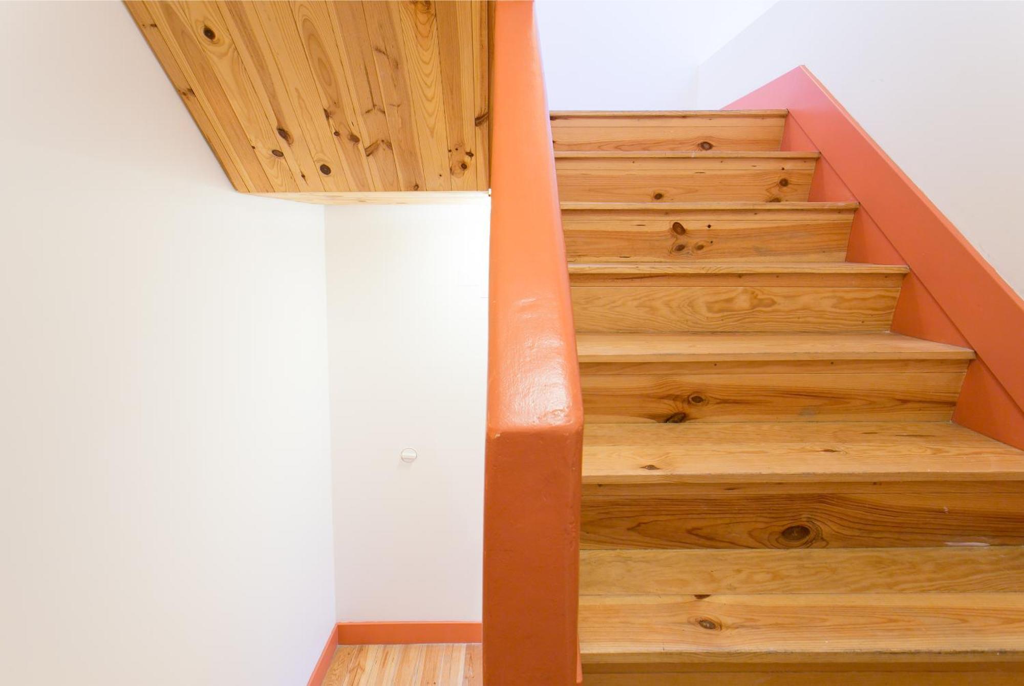 Fishermenapartments - Santos 4E Lisboa 外观 照片