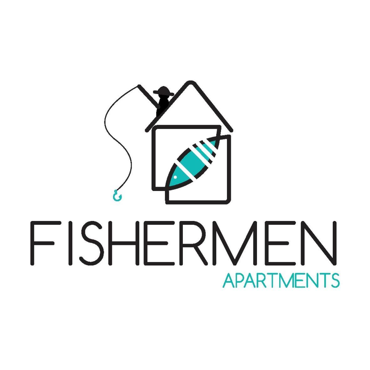 Fishermenapartments - Santos 4E Lisboa 外观 照片