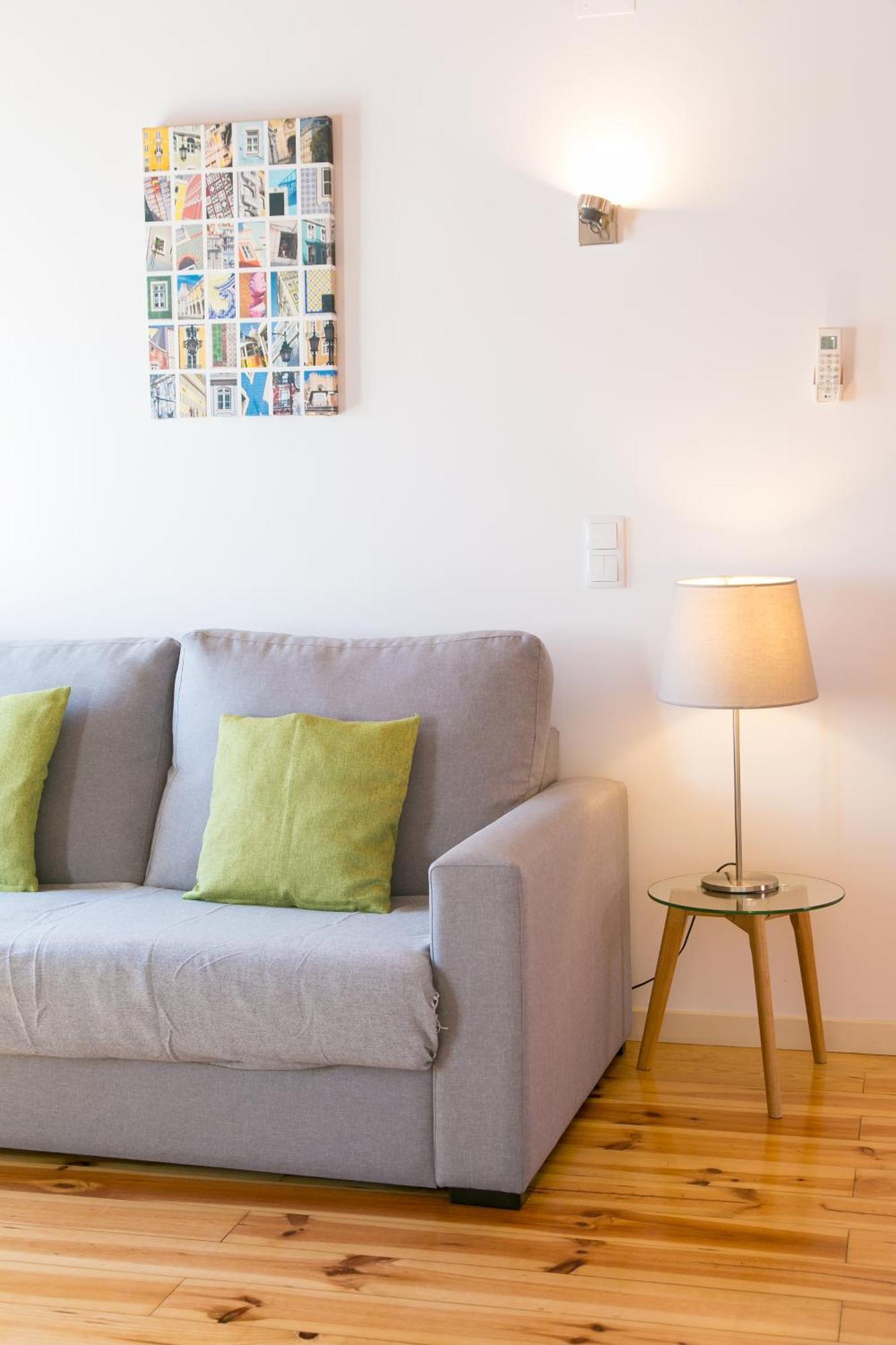 Fishermenapartments - Santos 4E Lisboa 外观 照片