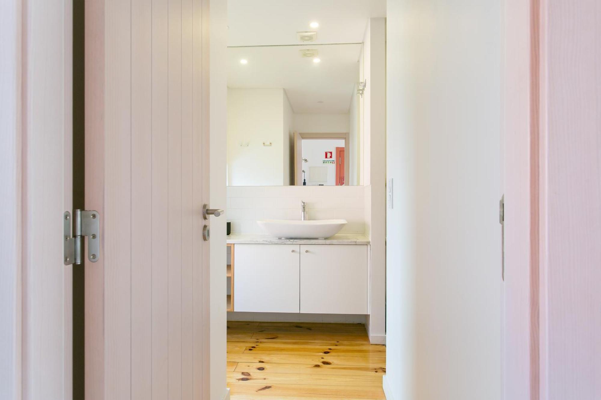 Fishermenapartments - Santos 4E Lisboa 外观 照片